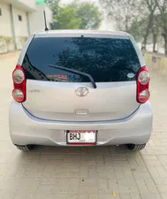 Toyota Passo 2013 for Sale