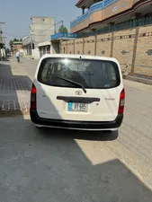 Toyota Probox F Extra Package Limited 2006 for Sale