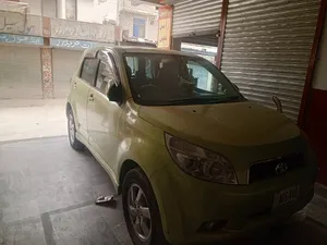Toyota Rush 2008 for Sale