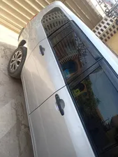 Toyota Succeed TX 2007 for Sale