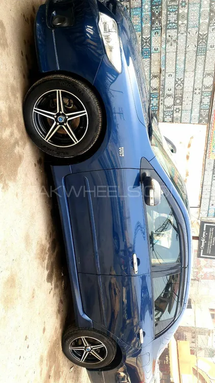 Toyota Corolla 2012 for Sale in Lahore Image-1