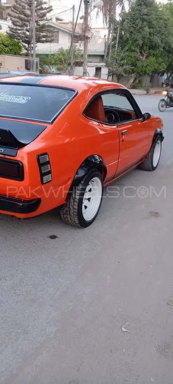Toyota Corolla 1976 for Sale in Karachi Image-1