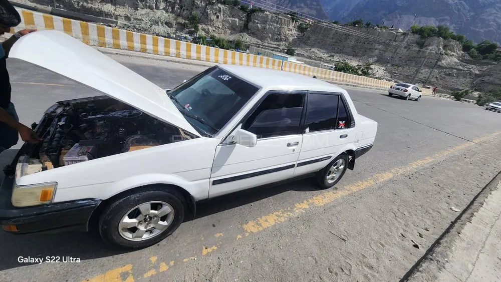 Toyota Corolla 1984 for Sale in Gujranwala Image-1