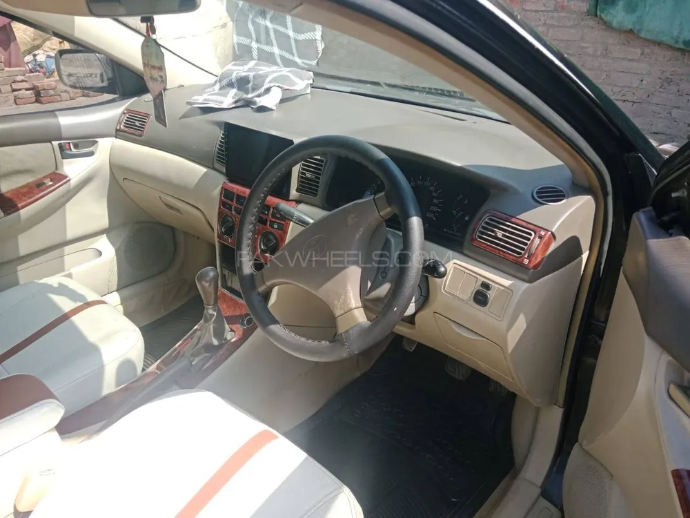 Toyota Corolla 2006 for Sale in Sargodha Image-1