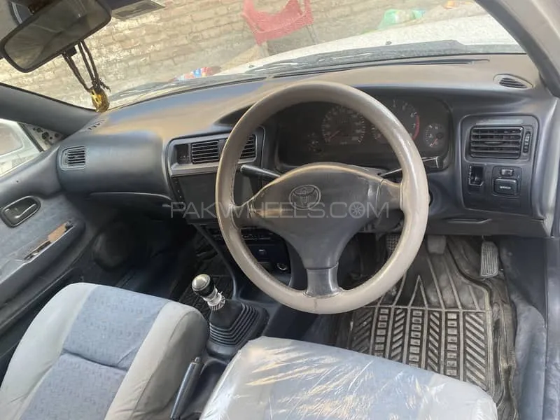 Toyota Corolla 1998 for Sale in Mardan Image-1