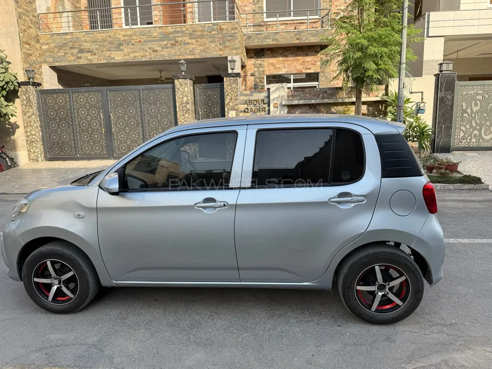 ٹویوٹا پاسو 2021 for Sale in فیصل آباد Image-1