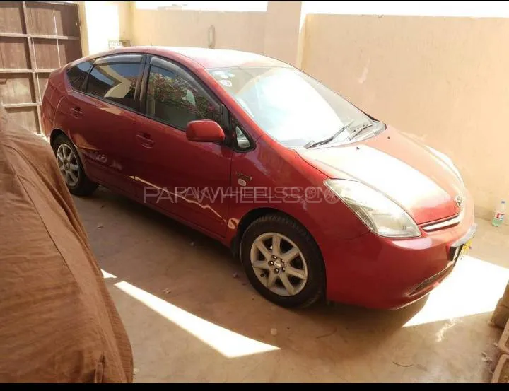 Toyota Prius 2013 for Sale in Karachi Image-1