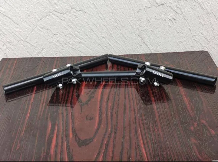 3Pcs Bike Handle Image-1