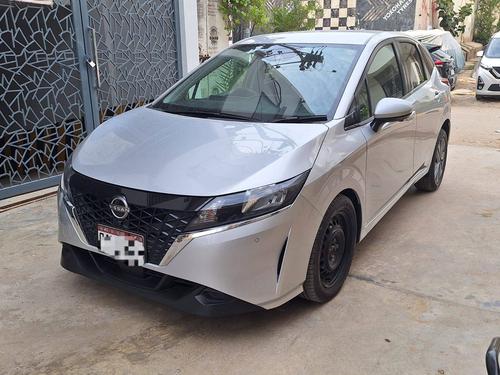 Used Nissan Note e-Power X 2021