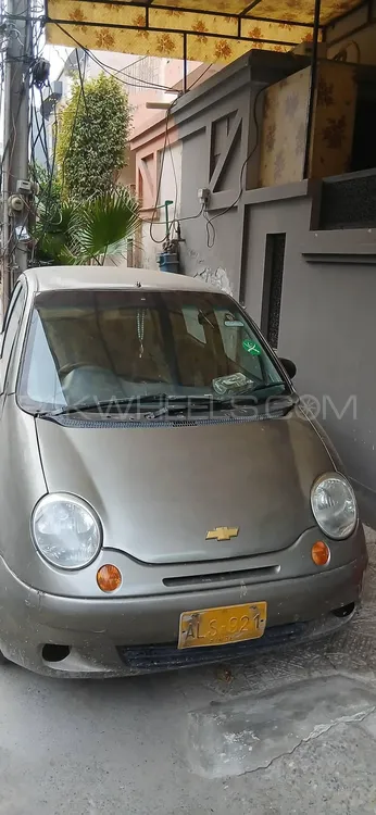 Chevrolet Joy 2006 for Sale in Faisalabad Image-1