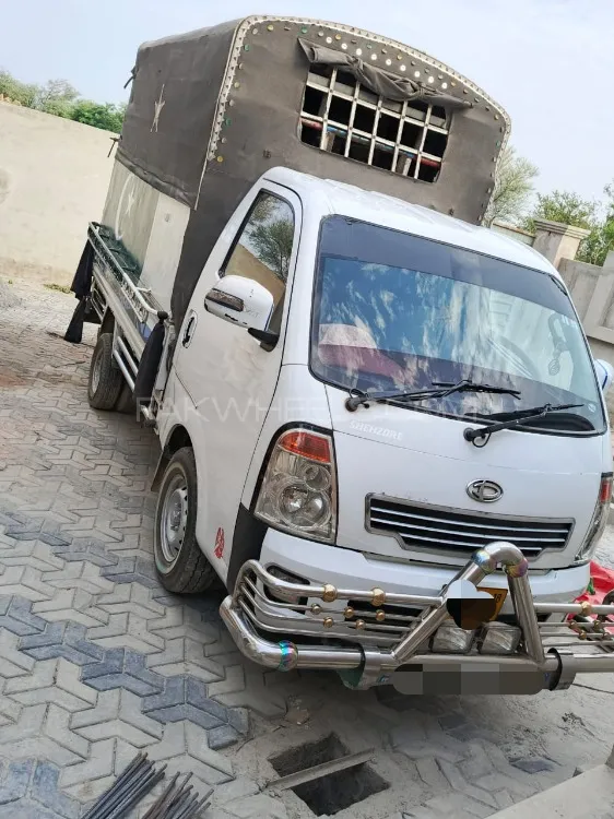 ڈیھان شہزور 2018 for Sale in جلال پور پیر والا Image-1