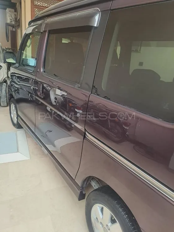 Daihatsu Atrai Wagon 2019 for Sale in Karachi Image-1