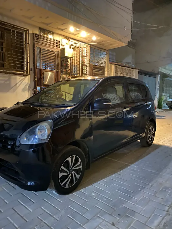 Daihatsu Mira 2012 for Sale in Karachi Image-1