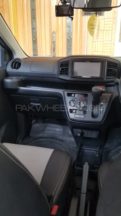 Daihatsu Mira 2024 for Sale in Lahore Image-1