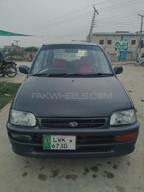 ڈائیہاتسو میرا 2006 for Sale in لاہور Image-1