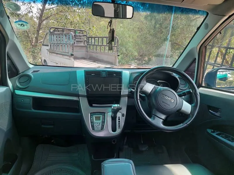 Daihatsu Move 2014 for Sale in Rawalpindi Image-1