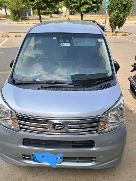 ڈائیہاتسو موو 2020 for Sale in اسلام آباد Image-1