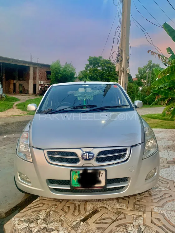 FAW V2 2017 for Sale in Lahore Image-1