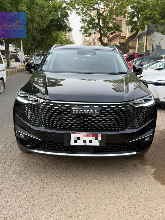 ہیول ایچ 6 2024 for Sale in کراچی Image-1