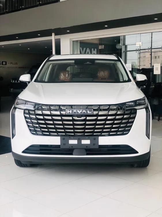 Haval H6 2025 for Sale in Sahiwal Image-1
