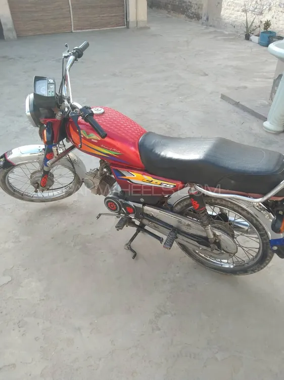 ہیرو Other 2017 for Sale Image-1