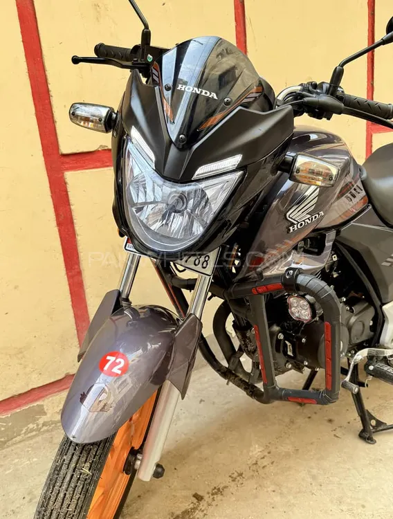 Honda CB 150F 2024 for Sale Image-1