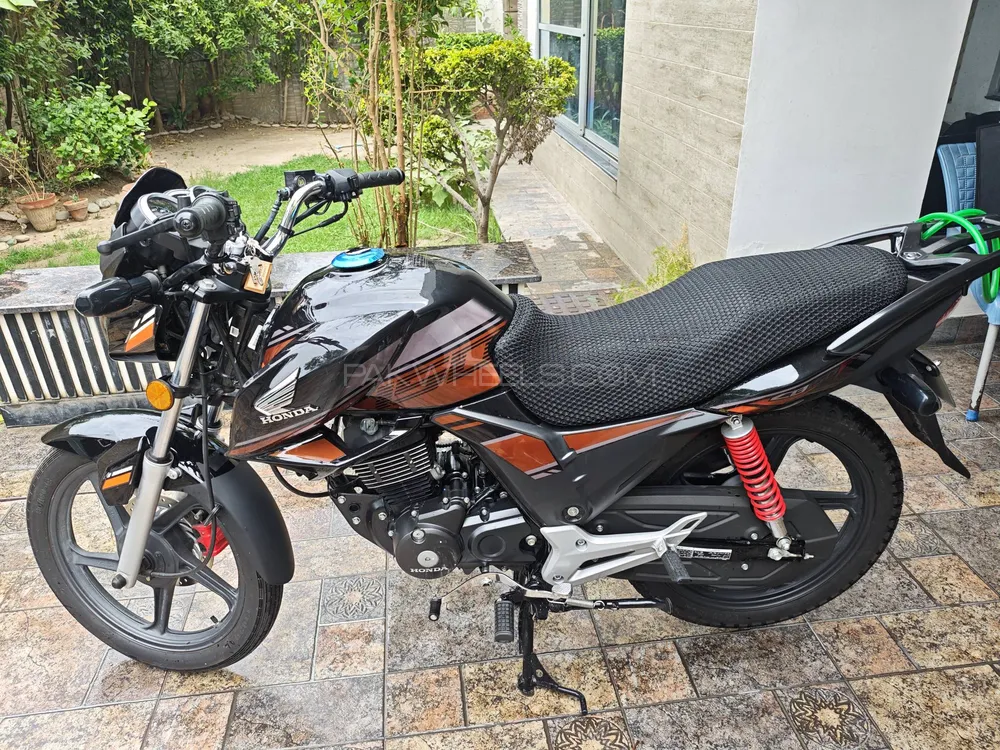 Honda CB 150F 2023 for Sale Image-1
