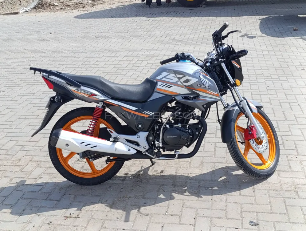 Honda CB 150F 2024 for Sale Image-1