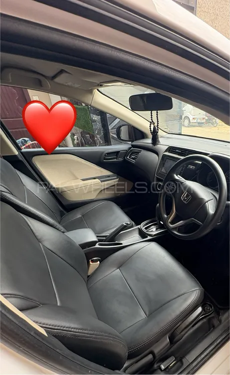 Honda City 2024 for Sale in Faisalabad Image-1