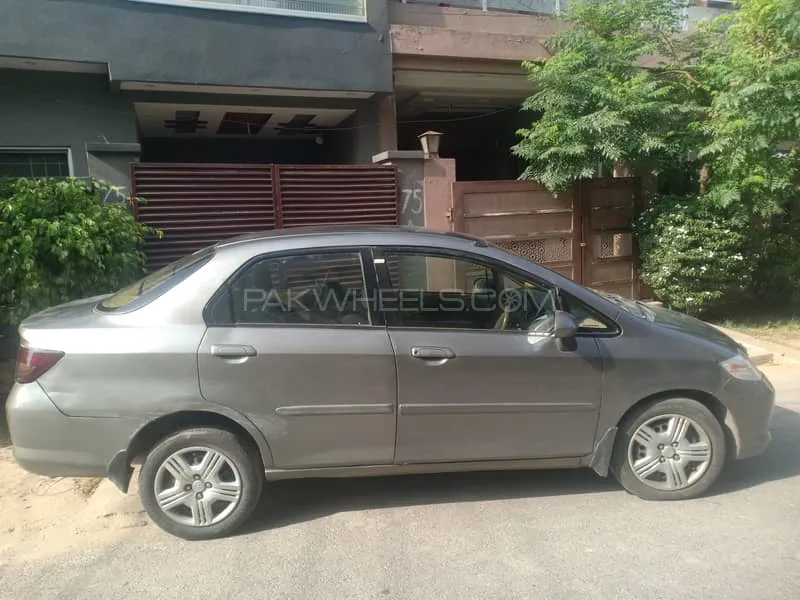 Honda City 2003 for Sale in Havali Lakhan Image-1