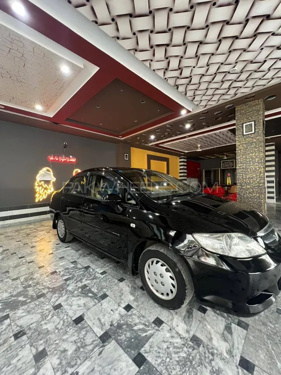Honda City 2008 for Sale in Chishtian Image-1
