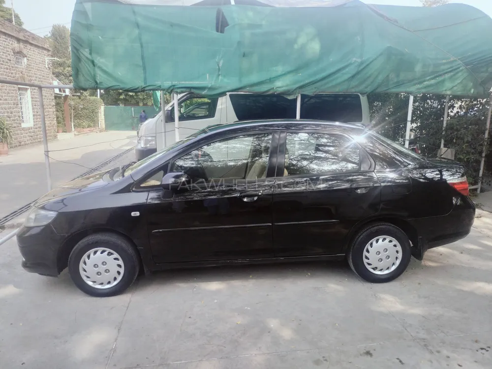 Honda City 2008 for Sale in Rawalpindi Image-1