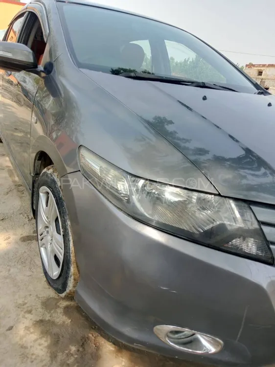 Honda City 2010 for Sale in Bhakkar Image-1