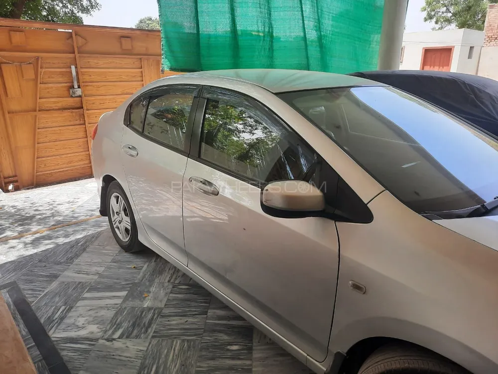 Honda City 2013 for Sale in Fateh pur Image-1