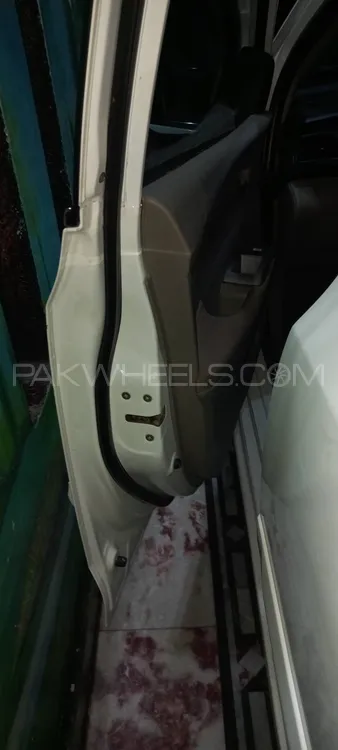 ہونڈا سٹی 2018 for Sale in شیخوپورہ ہونڈا سٹی 2018 for Sale in شیخوپورہ Image-2