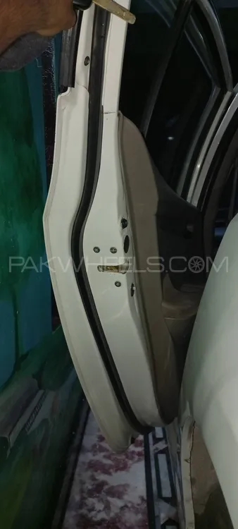 ہونڈا سٹی 2018 for Sale in شیخوپورہ ہونڈا سٹی 2018 for Sale in شیخوپورہ Image-3