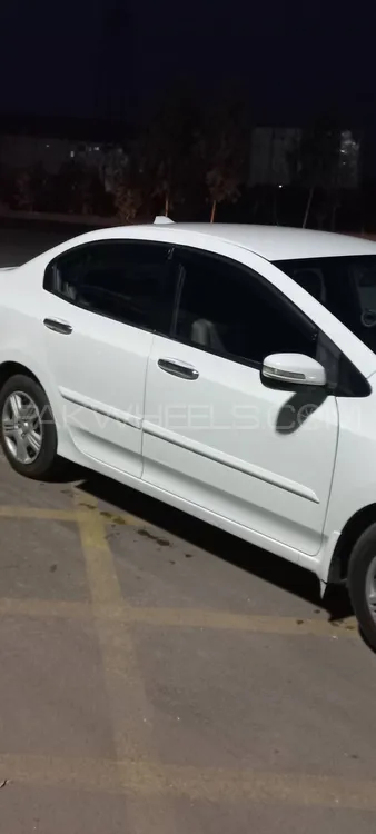 ہونڈا سٹی 2018 for Sale in شیخوپورہ ہونڈا سٹی 2018 for Sale in شیخوپورہ Image-14