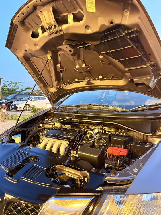 Honda City 2019 for Sale in Karachi Image-1