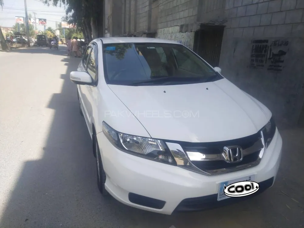 Honda City 2020 for Sale in Sargodha Image-1