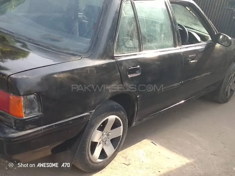 Honda Civic 1988 for Sale in Jhelum Image-1
