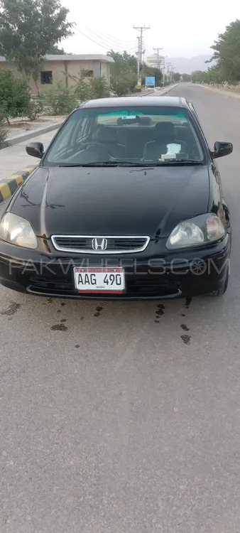 Honda Civic 1996 for Sale in Kala bagh Image-1