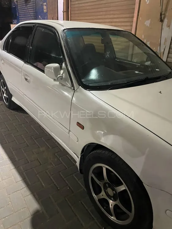 Honda Civic 1997 for Sale in Lahore Image-1
