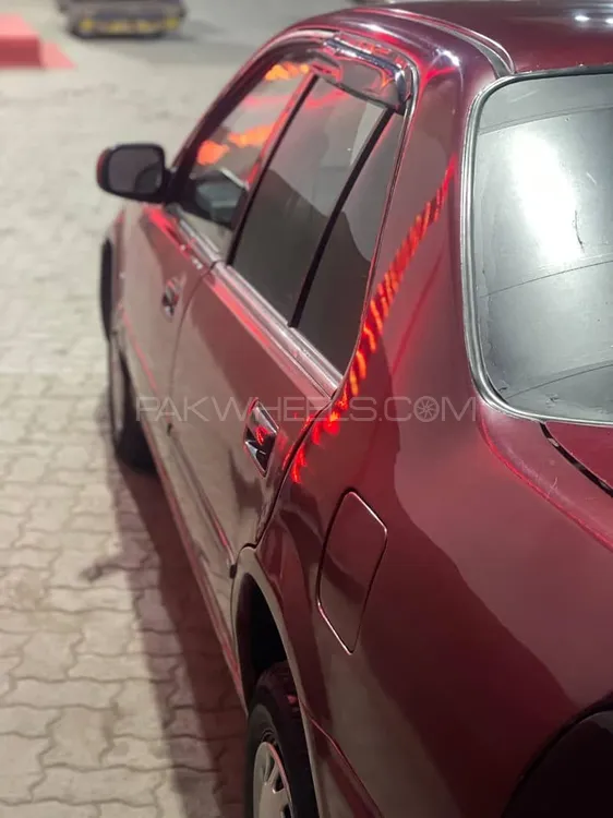 ہونڈا سوک 2001 for Sale in لاہور Image-1