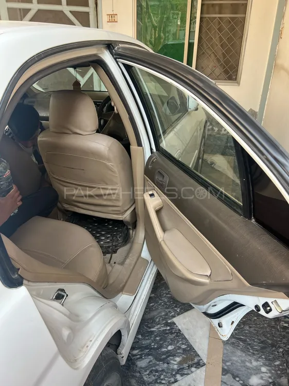 ہونڈا سوک 2004 for Sale in سرگودھا Image-1