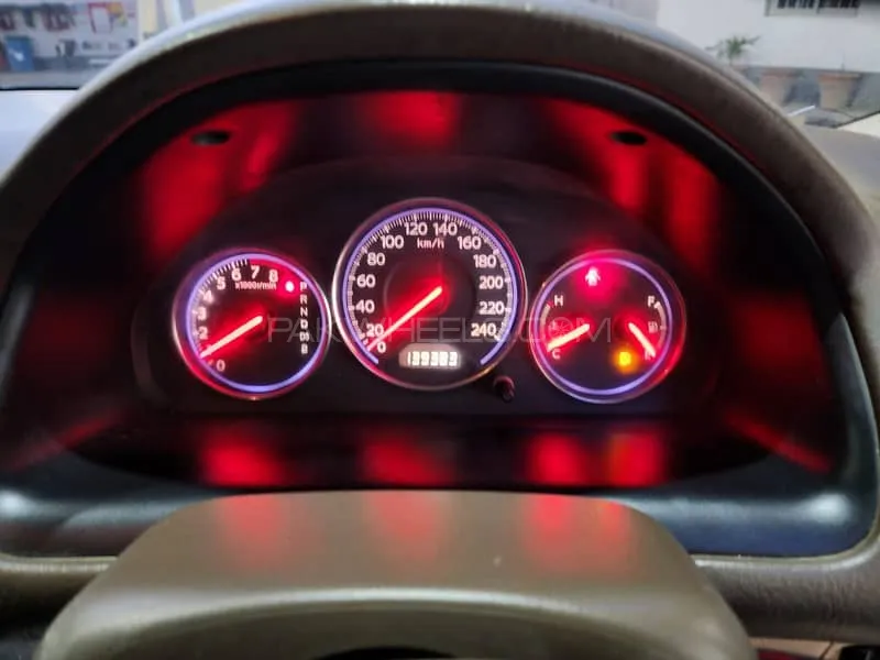 Honda Civic 2006 for Sale in Karachi Honda Civic 2006 for Sale in Karachi Image-11