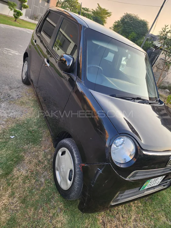 Honda N Wgn 2015 for Sale in Lahore Image-1