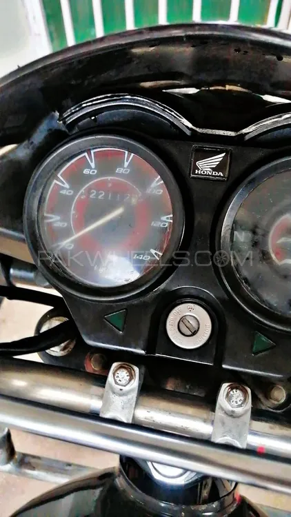 Honda Pridor 2021 for Sale Image-1