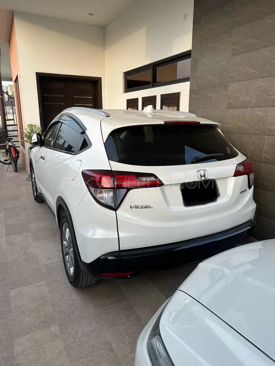 ہونڈا ویزِل 2013 for Sale in اسلام آباد Image-1