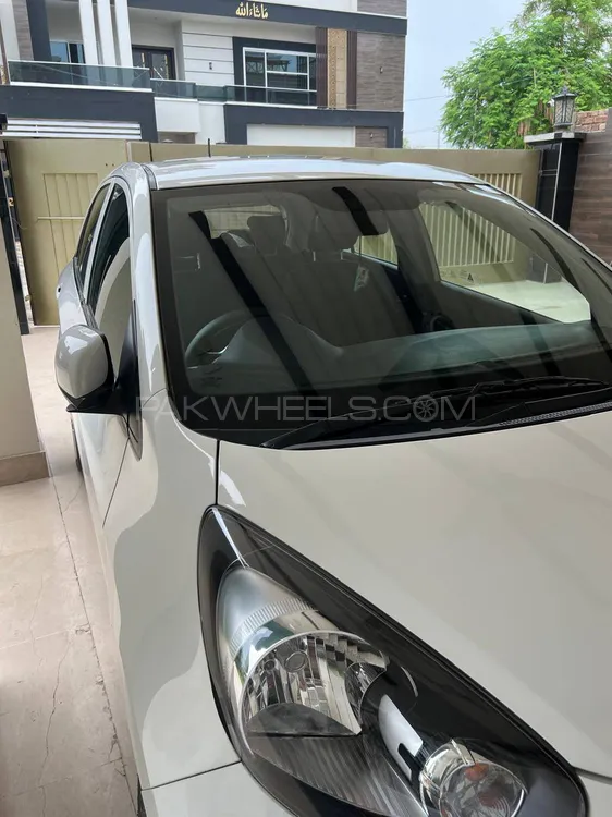 KIA Picanto 2022 for Sale in Okara Image-1