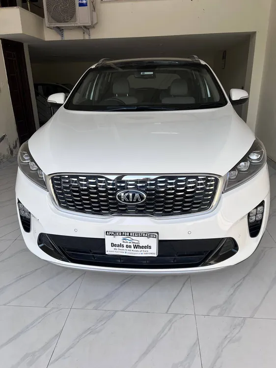 KIA Sorento 2024 for Sale in Sialkot Image-1